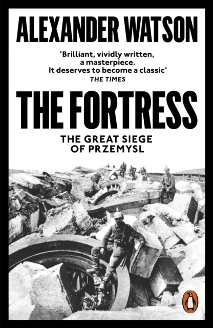 Fortress