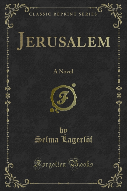 Jerusalem