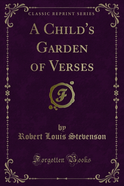 Child's Garden of Verses