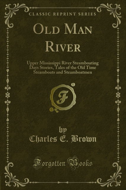 Old Man River