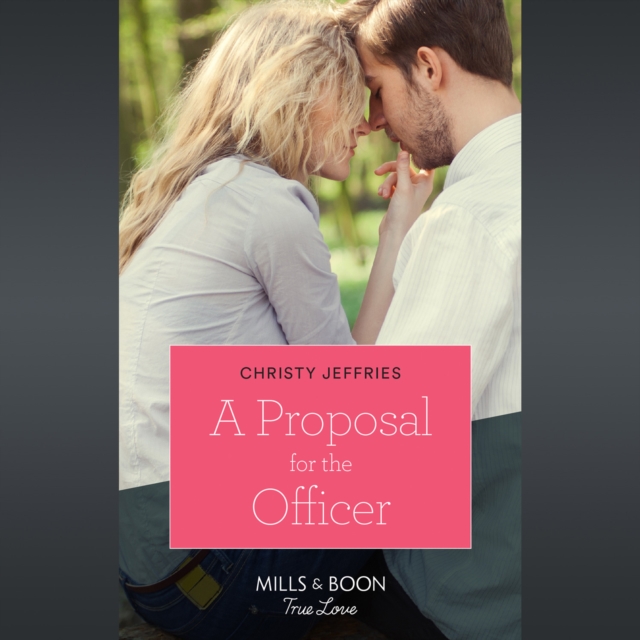 Proposal For The Officer