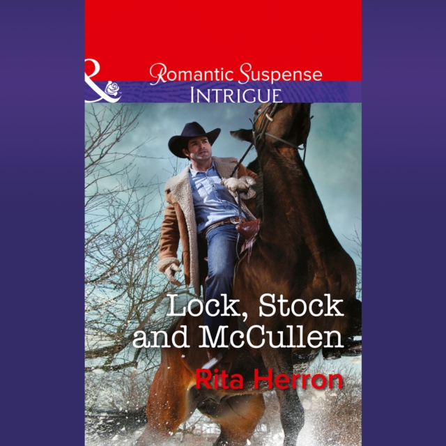 Lock, Stock And Mccullen