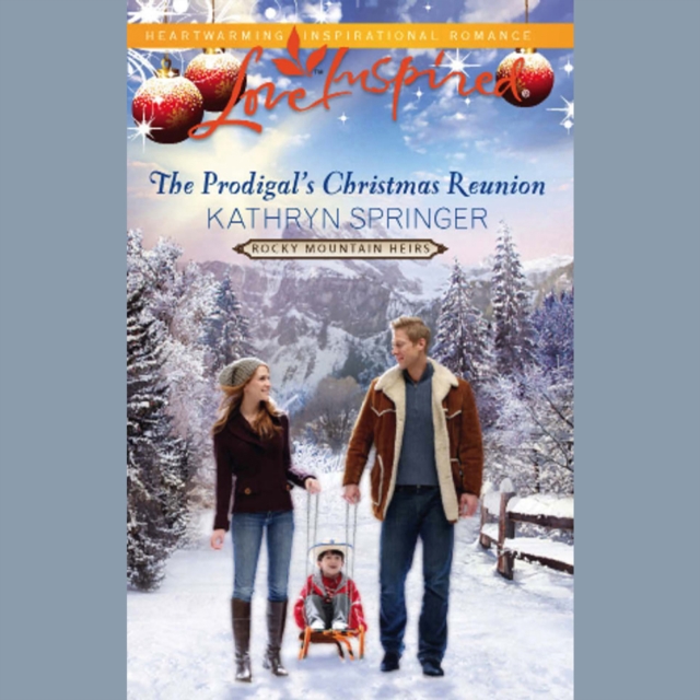 Prodigal's Christmas Reunion