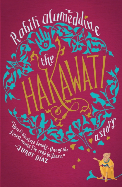 Hakawati