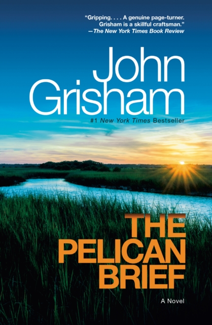 Pelican Brief