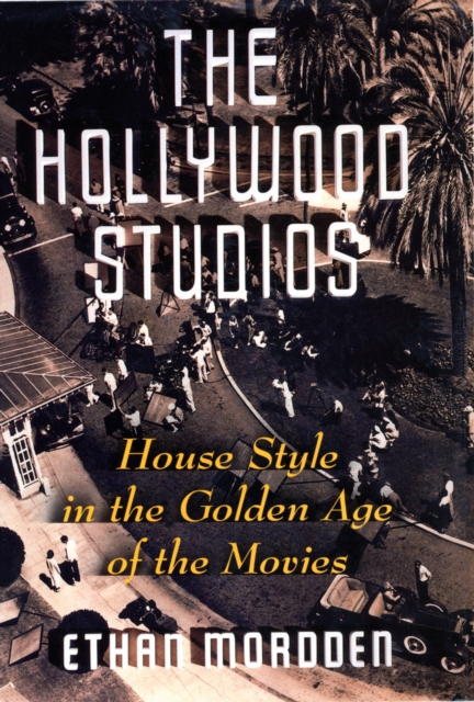 Hollywood Studios