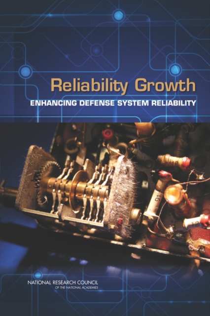 Reliability Growth