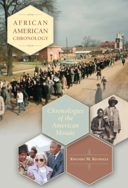 African American Chronology