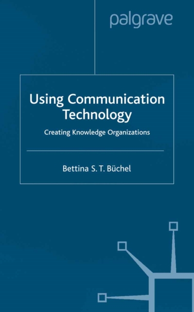 Using Communication Technology