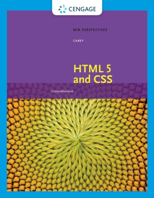 New Perspectives on HTML 5 and CSS