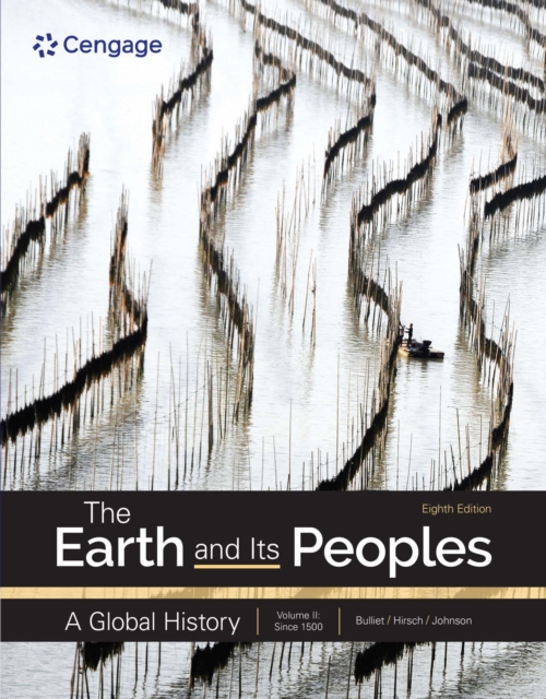 Earth and Its Peoples