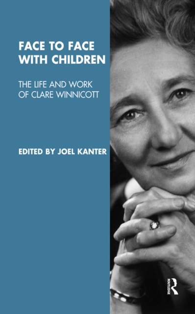 Face to Face with Children