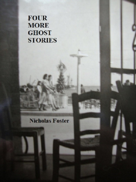 Four More Ghost Stories