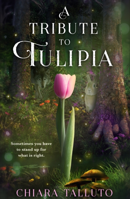 Tribute to Tulipia