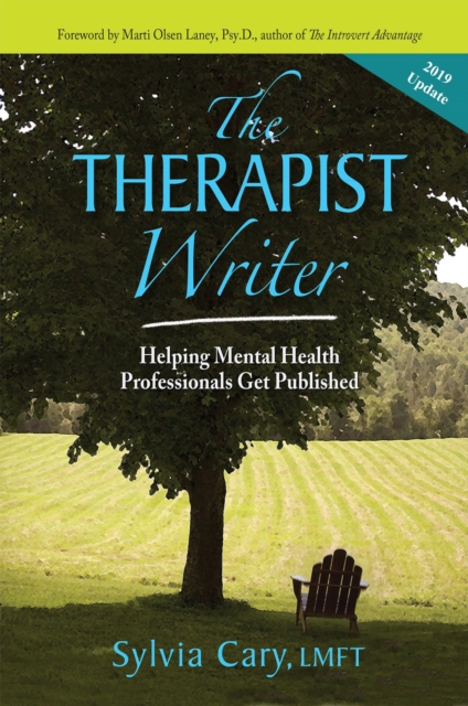 Therapist Writer: Helping Mental Health Professionals Get Published