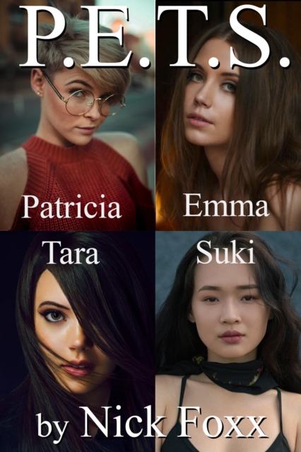 P.E.T.S. Full Collection