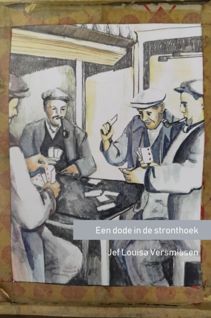 Een dode in de stronthoek