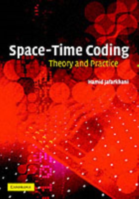 Space-Time Coding