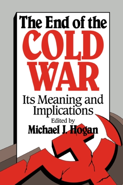 End of the Cold War