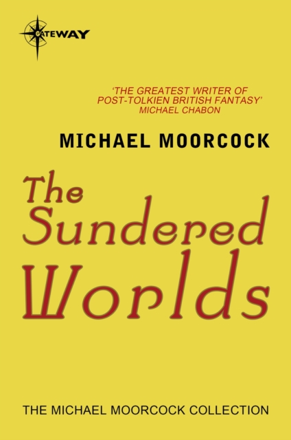 Sundered Worlds