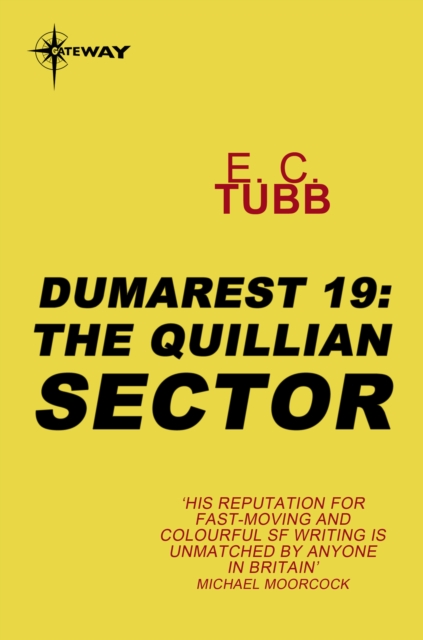 Quillian Sector