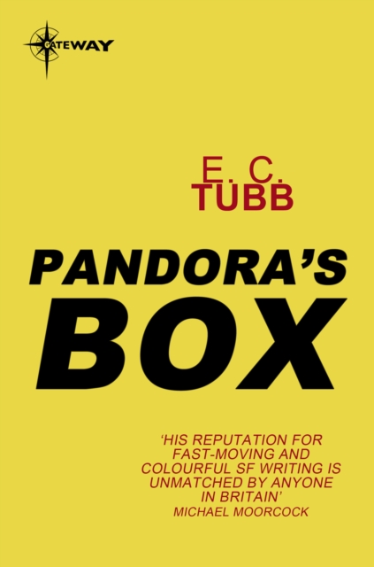 Pandora's Box