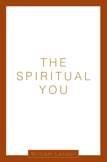 Spiritual You