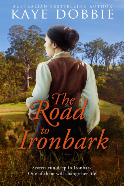 Road to Ironbark