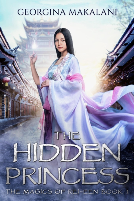 Hidden Princess