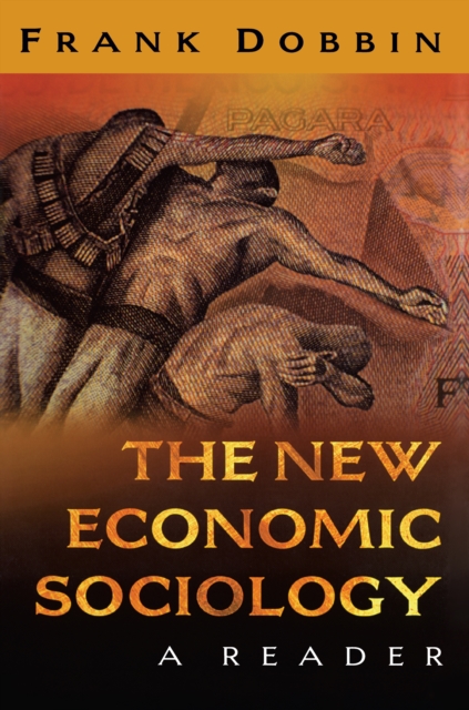 New Economic Sociology