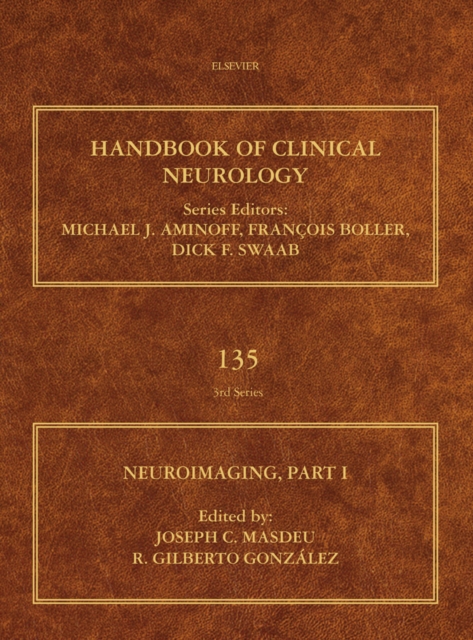 Neuroimaging, Part I