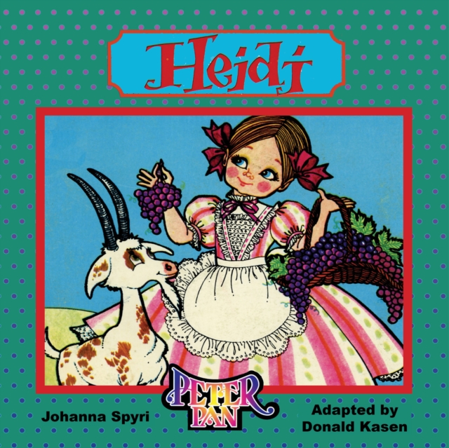 Story of Heidi