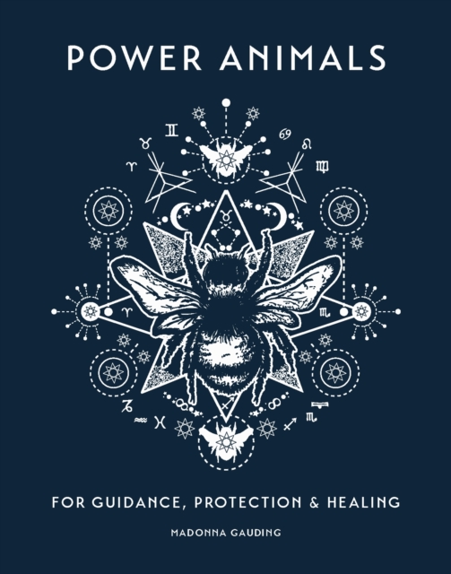 Power Animals