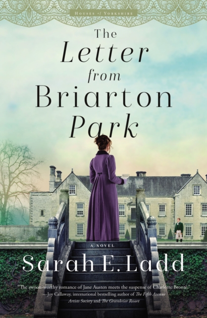 Letter from Briarton Park