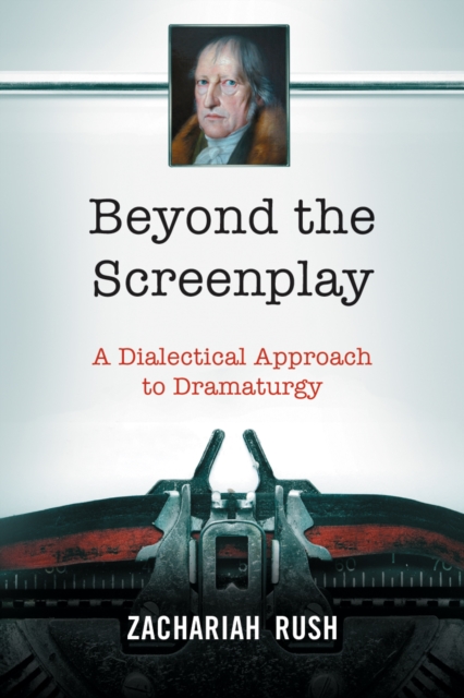 Beyond the Screenplay