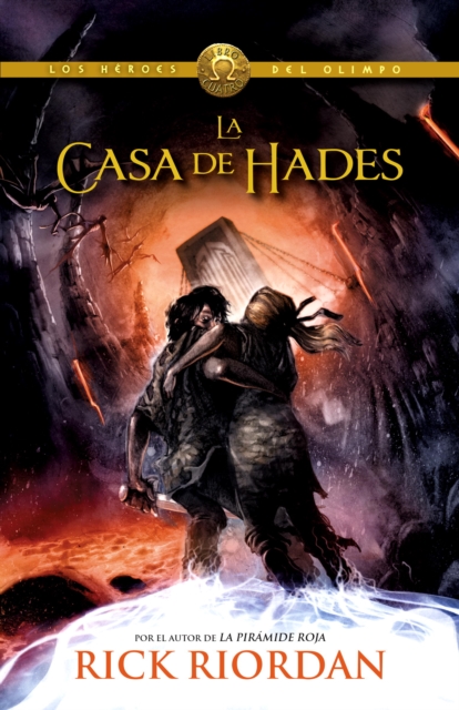 La casa de Hades