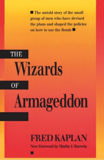 Wizards of Armageddon