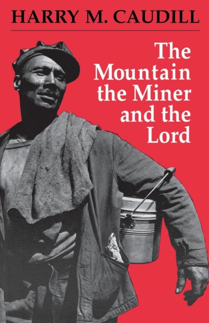 Mountain, the Miner, and the Lord and Other Tales from a Country Law Office