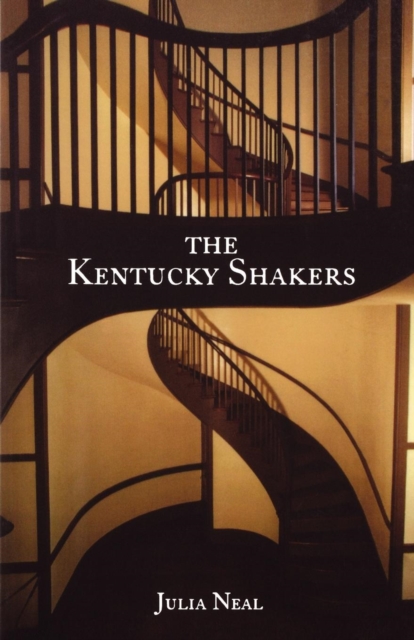 Kentucky Shakers