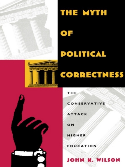 Myth of Political Correctness
