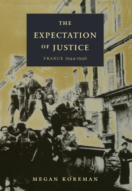Expectation of Justice