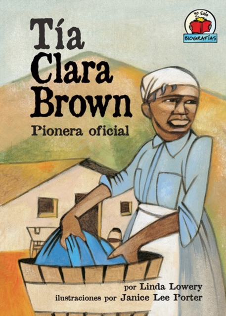 Tía Clara Brown (Aunt Clara Brown)