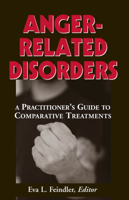 Anger-Related Disorders