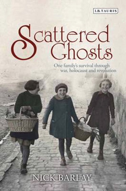 Scattered Ghosts