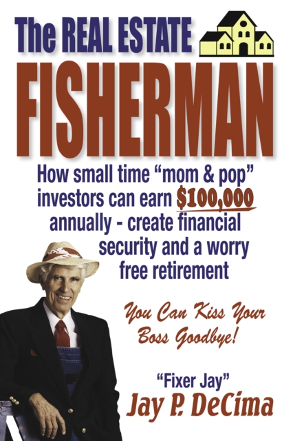 Real Estate Fisherman