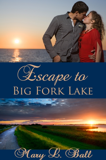 Escape to Big Fork Lake