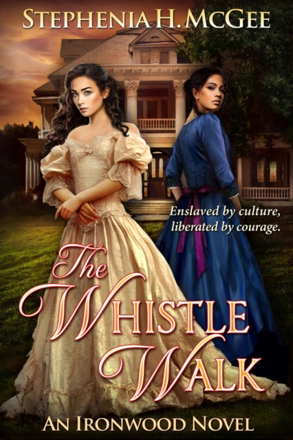 Whistle Walk