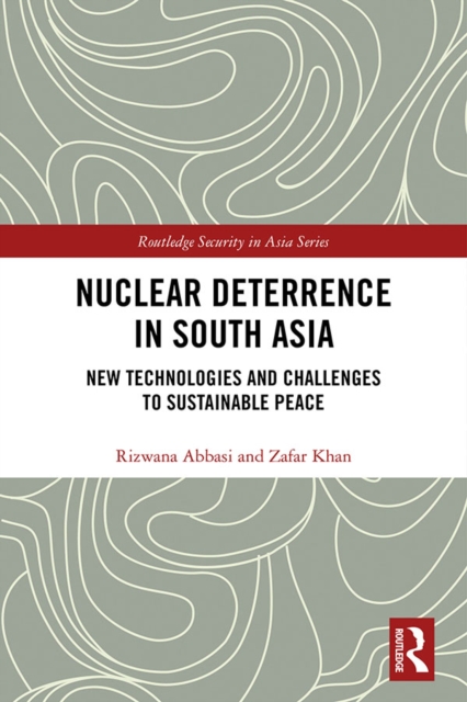 Nuclear Deterrence in South Asia