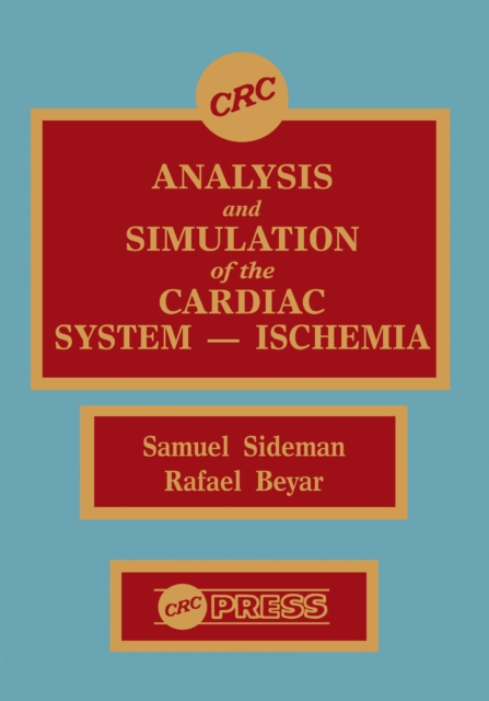 Analysis and Simulation of the Cardiac System Ischemia