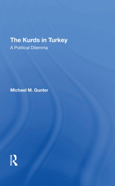 Kurds In Turkey